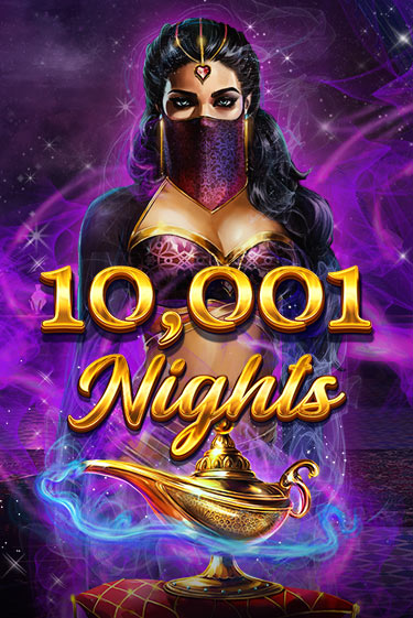 10 001 Nights игра онлайн | Casino 888 бесплатно и без регистрации