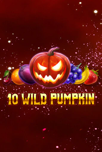 10 Wild Pumpkin   игра онлайн | Casino 888 бесплатно и без регистрации