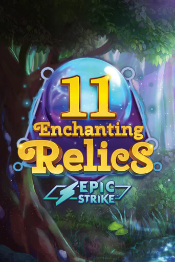 11 Enchanting Relics игра онлайн | Casino 888 бесплатно и без регистрации