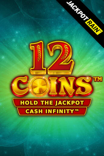 12 Coins JackpotRain игра онлайн | Casino 888 бесплатно и без регистрации