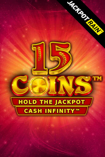 15 Coins JackpotRain игра онлайн | Casino 888 бесплатно и без регистрации