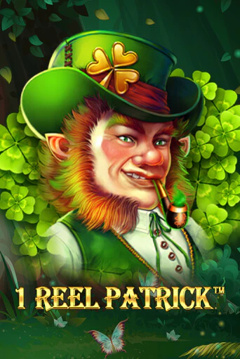 1 Reel Patrick игра онлайн | Casino 888 бесплатно и без регистрации