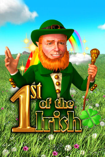 1st of the Irish игра онлайн | Casino 888 бесплатно и без регистрации