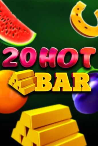 20 Hot Bar игра онлайн | Casino 888 бесплатно и без регистрации
