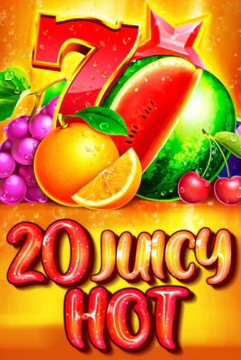 20 Juicy Hot игра онлайн | Casino 888 бесплатно и без регистрации