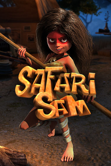 Safari Sam игра онлайн | Casino 888 бесплатно и без регистрации