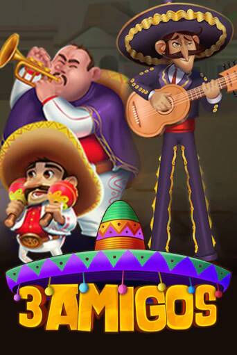 3 Amigos игра онлайн | Casino 888 бесплатно и без регистрации