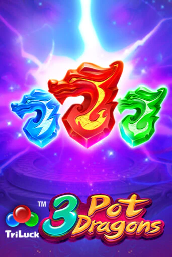3 Pot Dragons игра онлайн | Casino 888 бесплатно и без регистрации