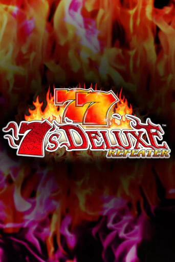 7s Deluxe Repeater игра онлайн | Casino 888 бесплатно и без регистрации