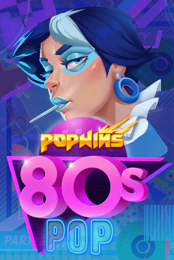 80sPOP игра онлайн | Casino 888 бесплатно и без регистрации