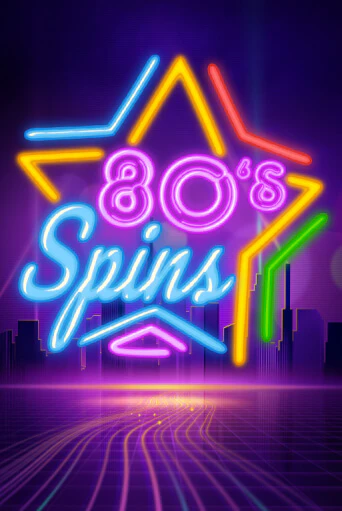 80s Spins игра онлайн | Casino 888 бесплатно и без регистрации