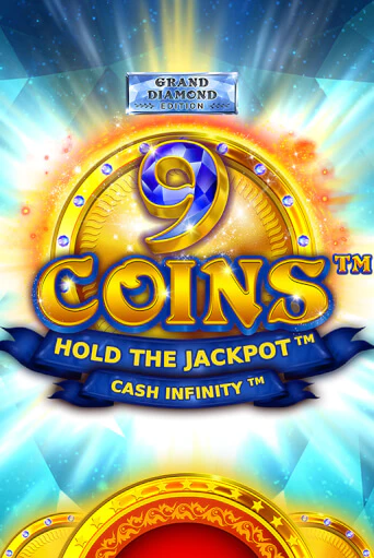 9 Coins Grand Diamond Edition игра онлайн | Casino 888 бесплатно и без регистрации