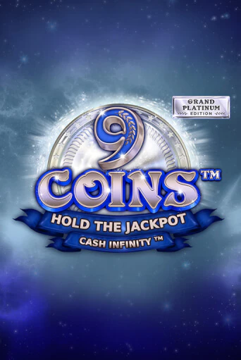 9 Coins Grand Platinum Edition игра онлайн | Casino 888 бесплатно и без регистрации
