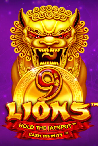 9 Lions Hold the Jackpot игра онлайн | Casino 888 бесплатно и без регистрации