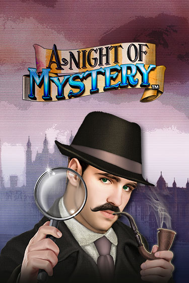 A Night of Mystery игра онлайн | Casino 888 бесплатно и без регистрации