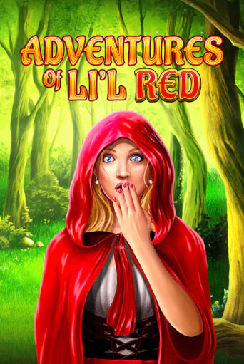 Adventures of Lil Red игра онлайн | Casino 888 бесплатно и без регистрации
