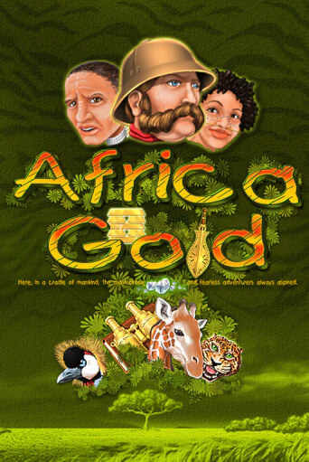 Africa Gold игра онлайн | Casino 888 бесплатно и без регистрации
