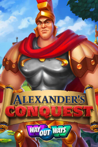 Alexanders Conquest игра онлайн | Casino 888 бесплатно и без регистрации