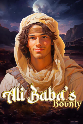 Ali Baba’s Bounty игра онлайн | Casino 888 бесплатно и без регистрации