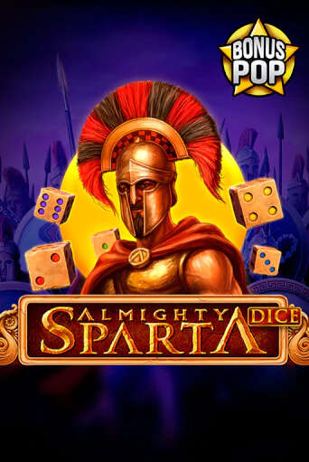 Almighty Sparta - Dice игра онлайн | Casino 888 бесплатно и без регистрации