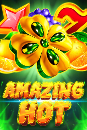Amazing Hot игра онлайн | Casino 888 бесплатно и без регистрации