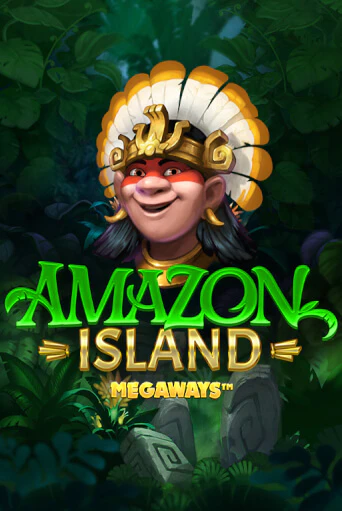 Amazon Island MegaWays игра онлайн | Casino 888 бесплатно и без регистрации