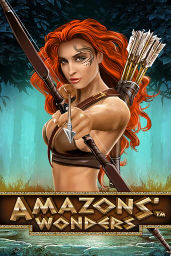 Amazon's Wonders игра онлайн | Casino 888 бесплатно и без регистрации