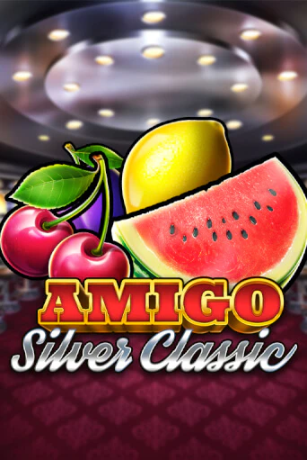 Amigo Silver Classic игра онлайн | Casino 888 бесплатно и без регистрации