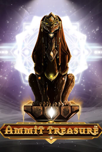 Ammit Treasure™ игра онлайн | Casino 888 бесплатно и без регистрации
