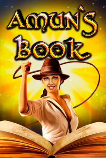 Amuns Book HD игра онлайн | Casino 888 бесплатно и без регистрации