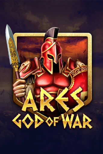 Ares God of War игра онлайн | Casino 888 бесплатно и без регистрации