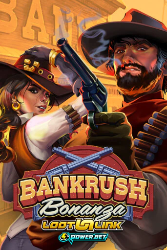 Bankrush Bonanza игра онлайн | Casino 888 бесплатно и без регистрации