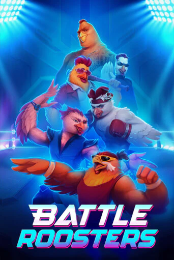 Battle Roosters игра онлайн | Casino 888 бесплатно и без регистрации