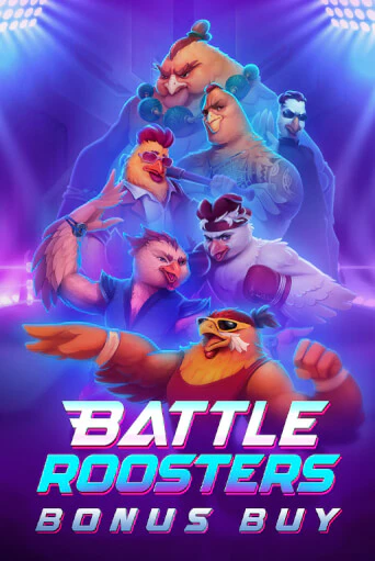 Battle Roosters Bonus Buy игра онлайн | Casino 888 бесплатно и без регистрации