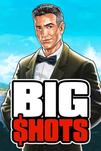 Big Shots игра онлайн | Casino 888 бесплатно и без регистрации
