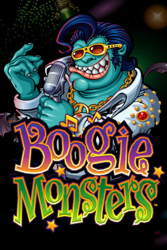 Boogie Monsters игра онлайн | Casino 888 бесплатно и без регистрации