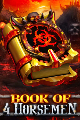 Book Of 4 Horseman игра онлайн | Casino 888 бесплатно и без регистрации