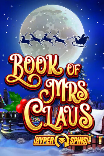 Book Of Mrs Claus игра онлайн | Casino 888 бесплатно и без регистрации