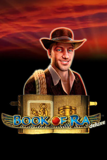 Book of Ra Deluxe игра онлайн | Casino 888 бесплатно и без регистрации
