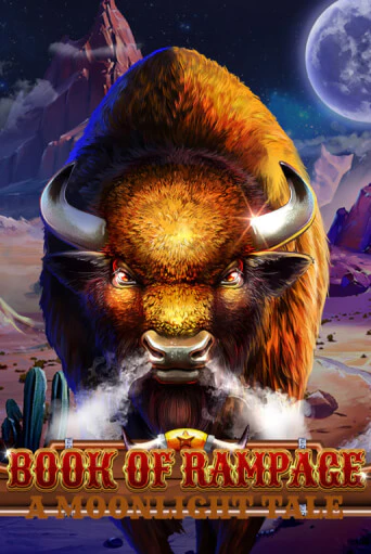 Book Of Rampage - A Moonlight Tale игра онлайн | Casino 888 бесплатно и без регистрации
