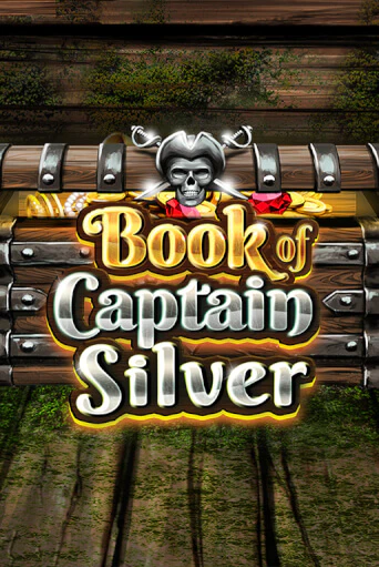 Book of Captain Silver игра онлайн | Casino 888 бесплатно и без регистрации