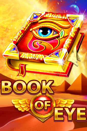 Book of Eye игра онлайн | Casino 888 бесплатно и без регистрации