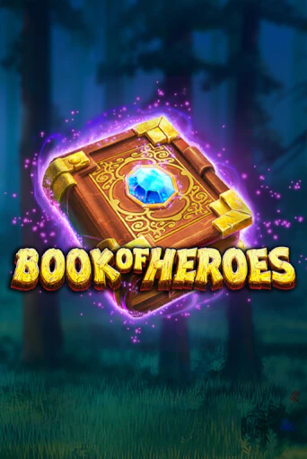 Book of Heroes игра онлайн | Casino 888 бесплатно и без регистрации