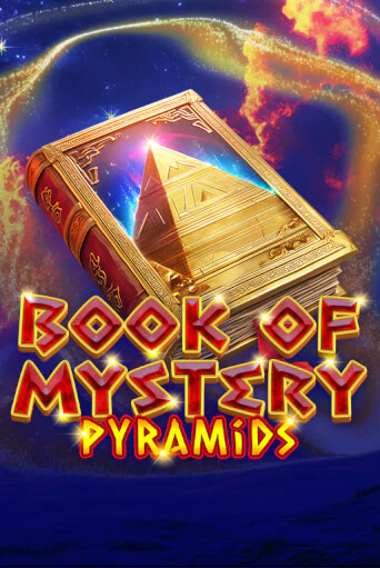 Book of Mystery Pyramids игра онлайн | Casino 888 бесплатно и без регистрации
