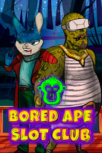 Bored Ape Slot club игра онлайн | Casino 888 бесплатно и без регистрации