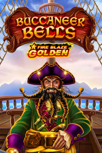 Buccaneer Bells: Fire Blaze Golden игра онлайн | Casino 888 бесплатно и без регистрации