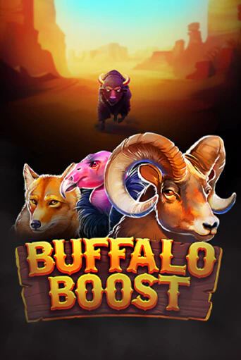 Buffalo Boost игра онлайн | Casino 888 бесплатно и без регистрации
