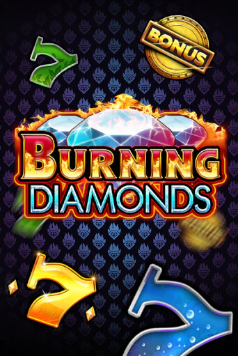 Burning Diamonds игра онлайн | Casino 888 бесплатно и без регистрации