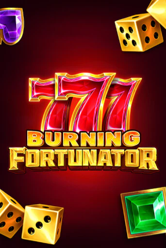 Burning Fortunator игра онлайн | Casino 888 бесплатно и без регистрации