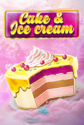 Cake and Ice Cream игра онлайн | Casino 888 бесплатно и без регистрации